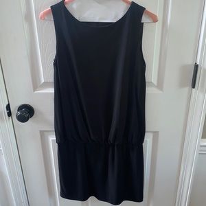 Eliza J Dress